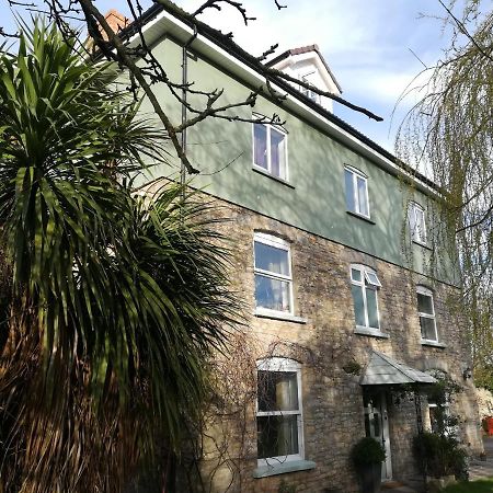 Worth House Bed And Breakfast Wells Bagian luar foto