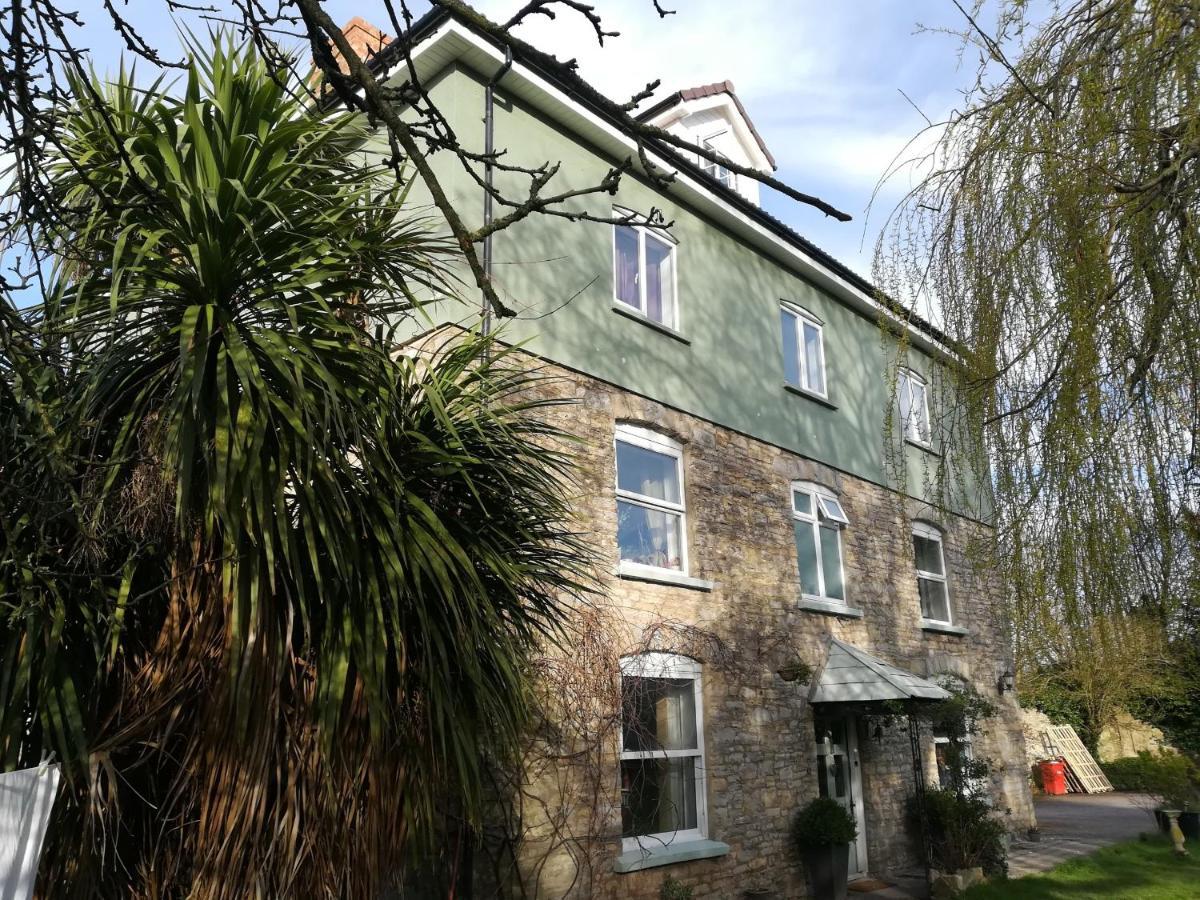 Worth House Bed And Breakfast Wells Bagian luar foto