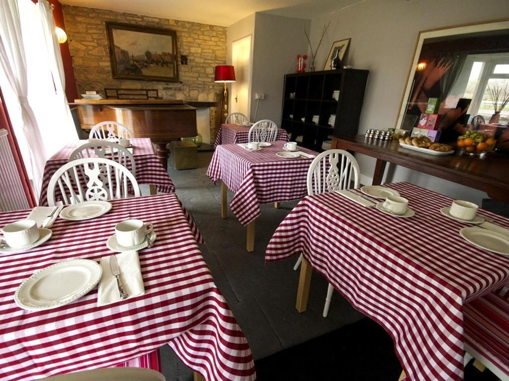 Worth House Bed And Breakfast Wells Bagian luar foto