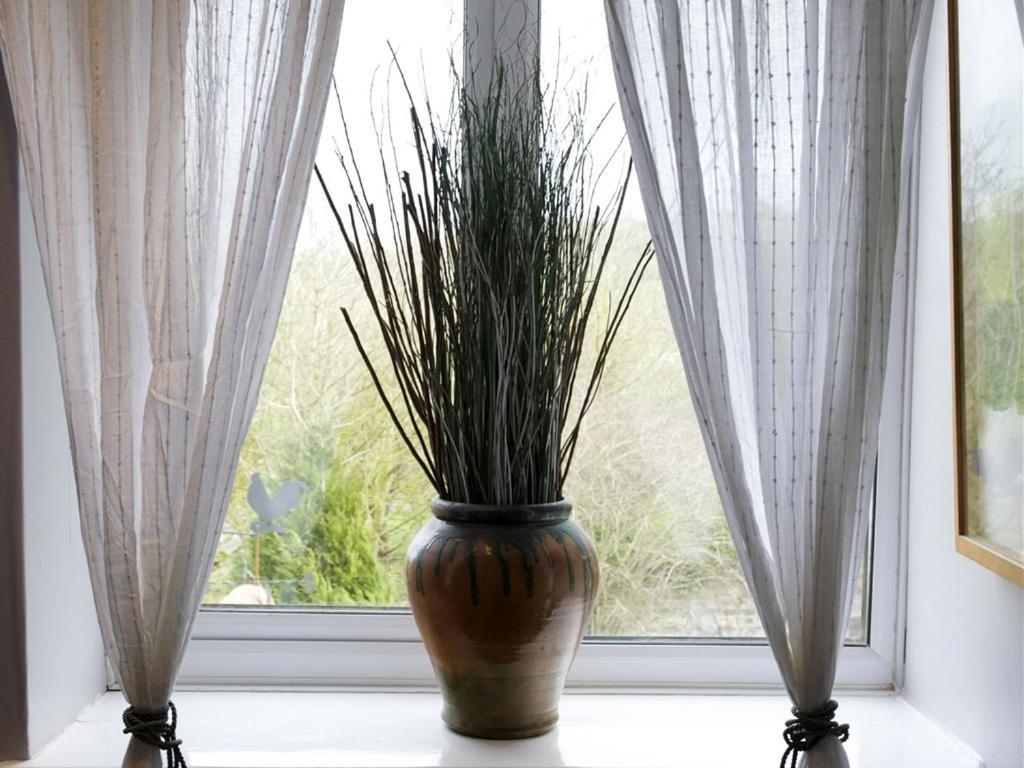 Worth House Bed And Breakfast Wells Bagian luar foto