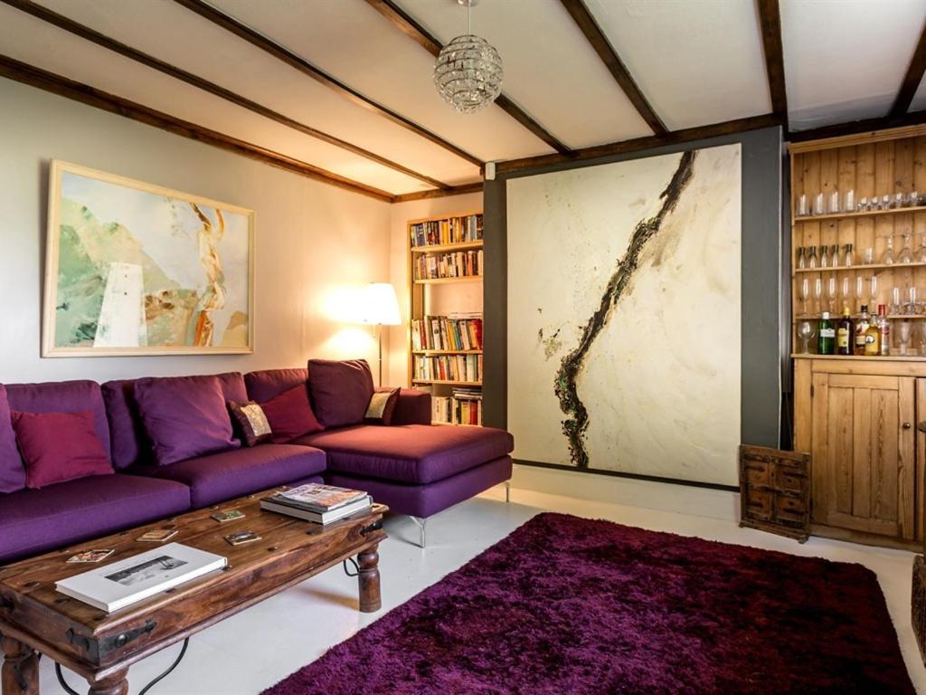 Worth House Bed And Breakfast Wells Bagian luar foto