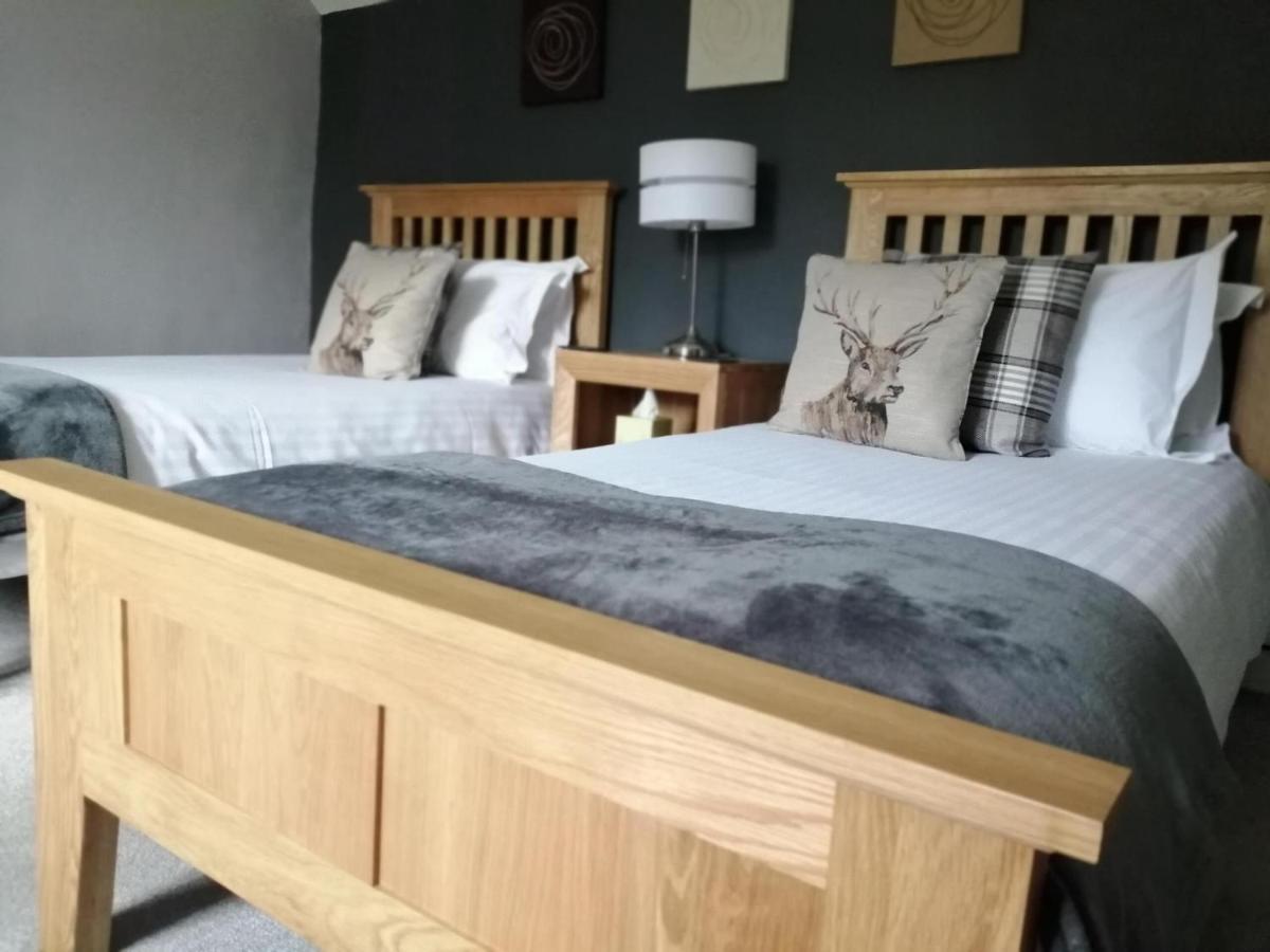 Worth House Bed And Breakfast Wells Ruang foto