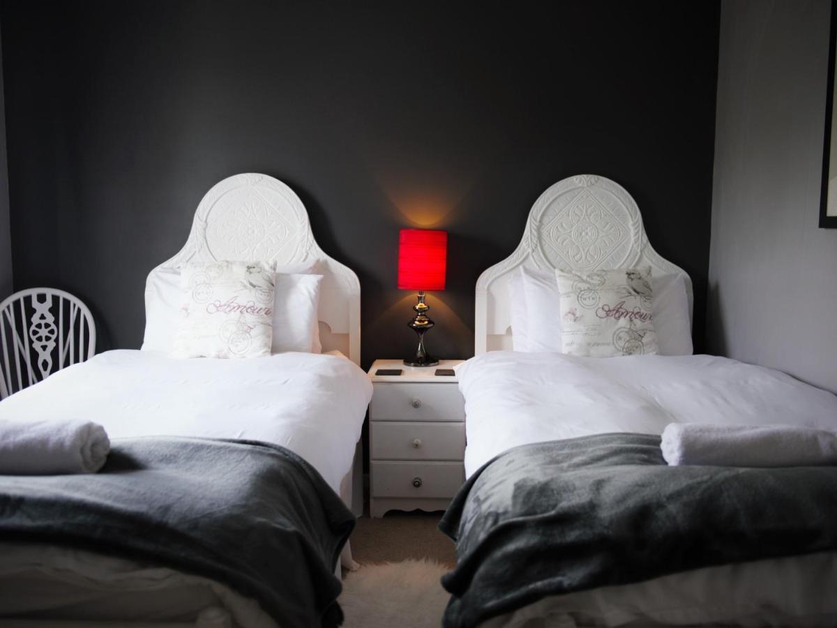 Worth House Bed And Breakfast Wells Ruang foto