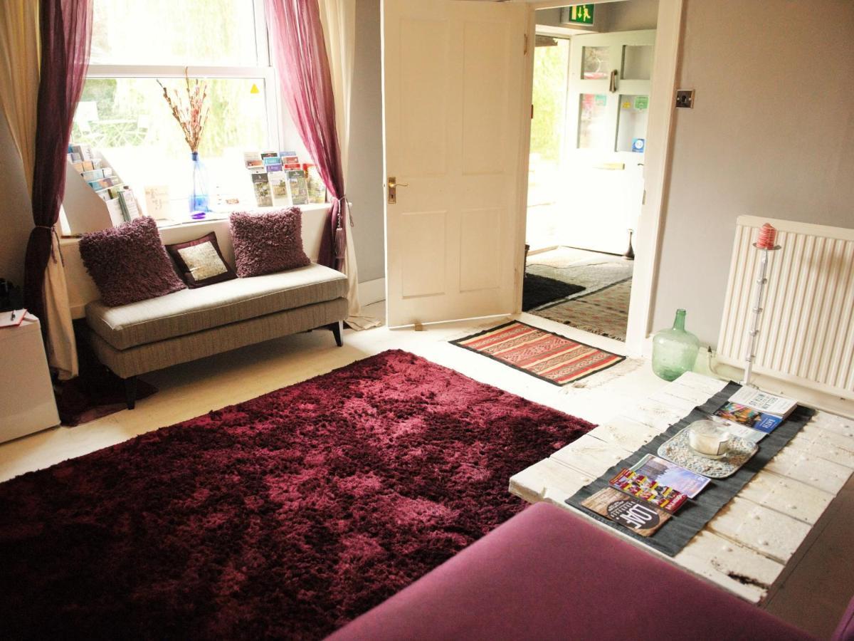 Worth House Bed And Breakfast Wells Bagian luar foto