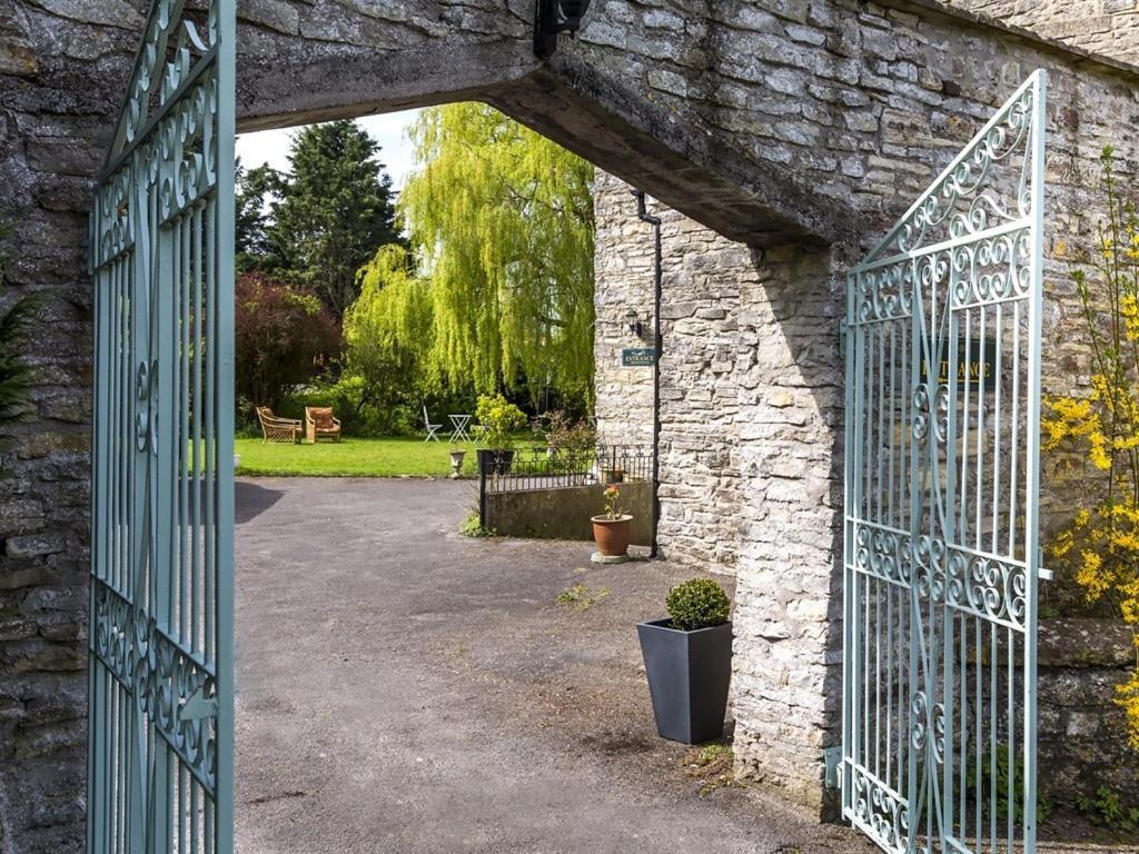 Worth House Bed And Breakfast Wells Bagian luar foto