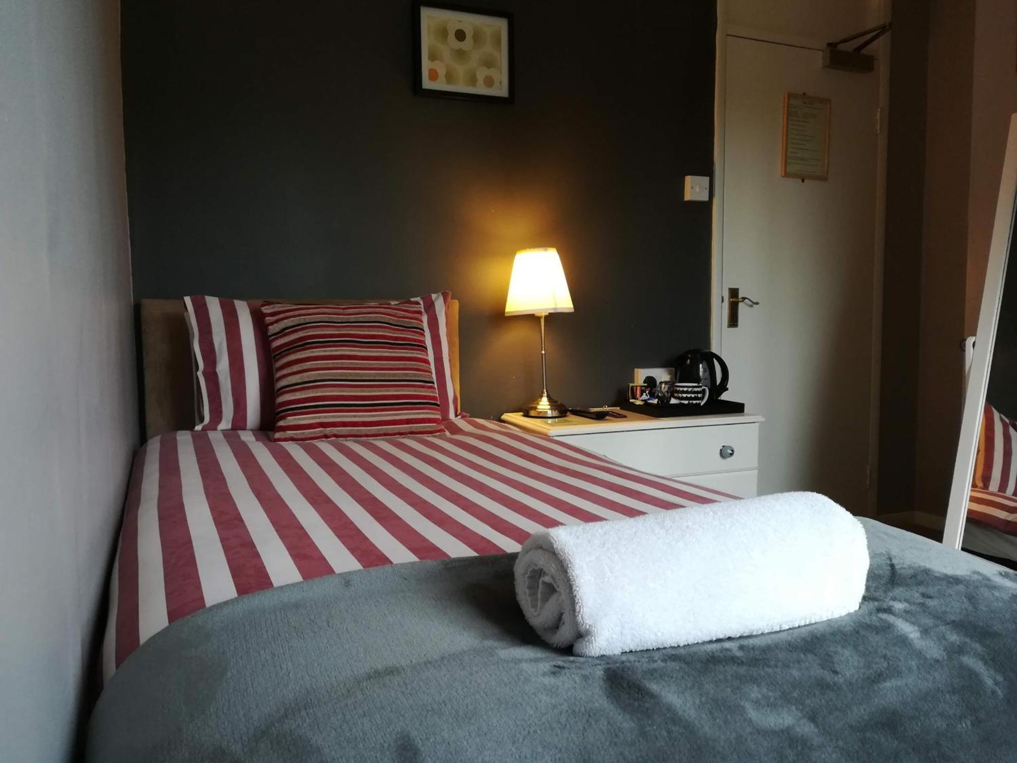 Worth House Bed And Breakfast Wells Ruang foto