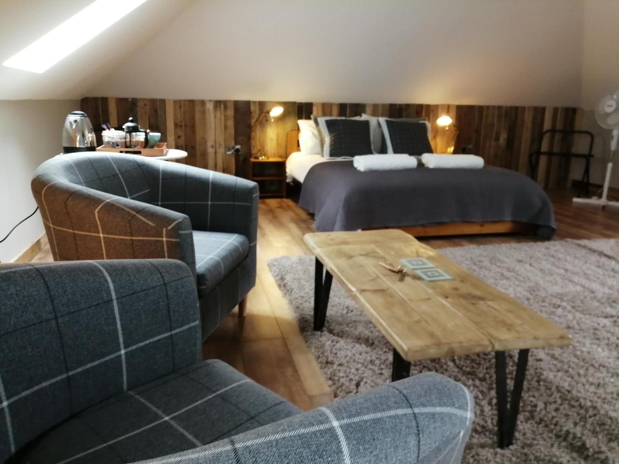 Worth House Bed And Breakfast Wells Ruang foto