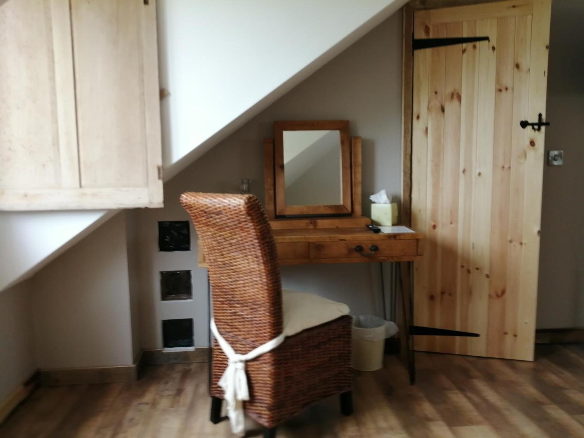 Worth House Bed And Breakfast Wells Ruang foto