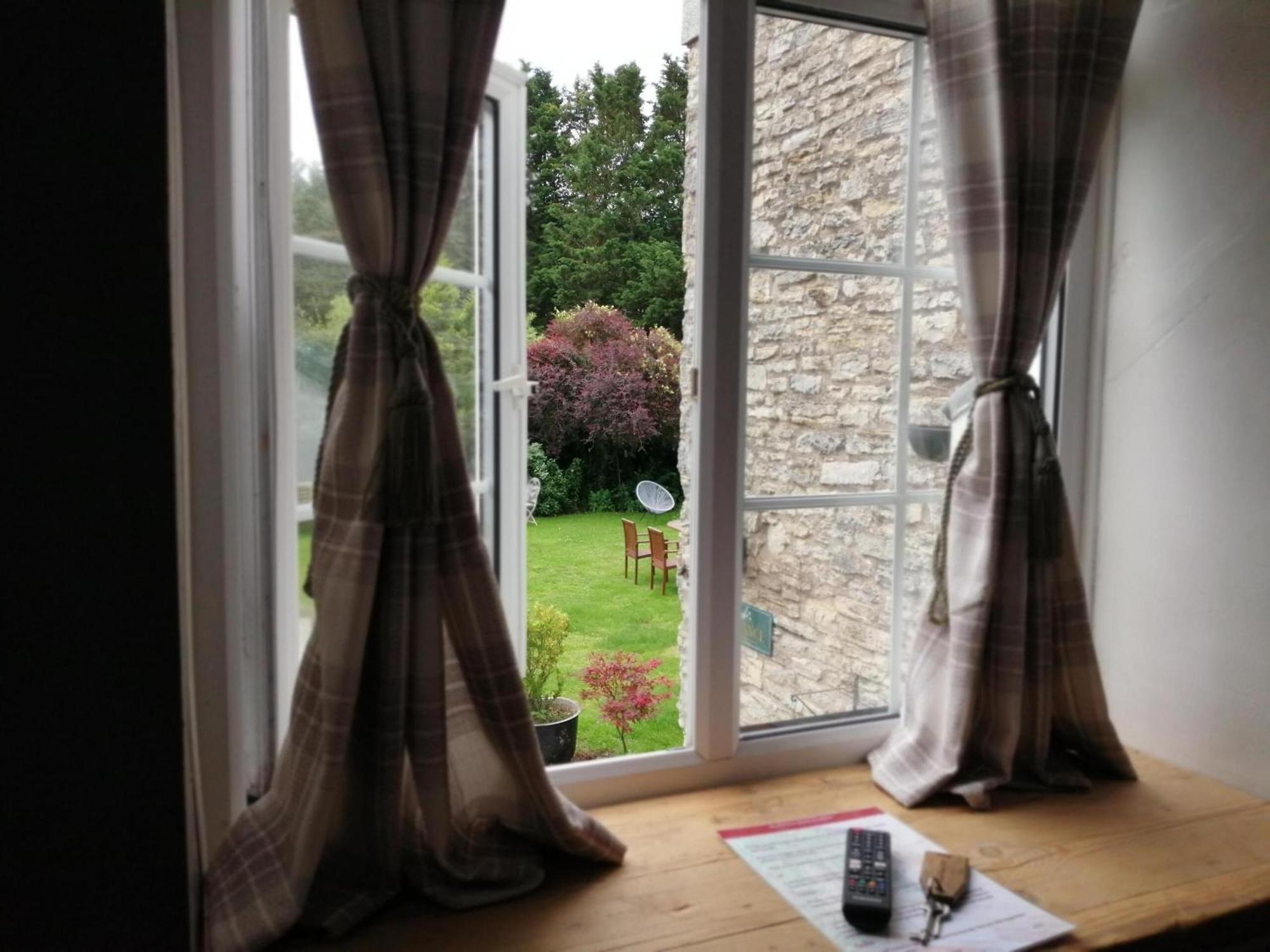Worth House Bed And Breakfast Wells Ruang foto