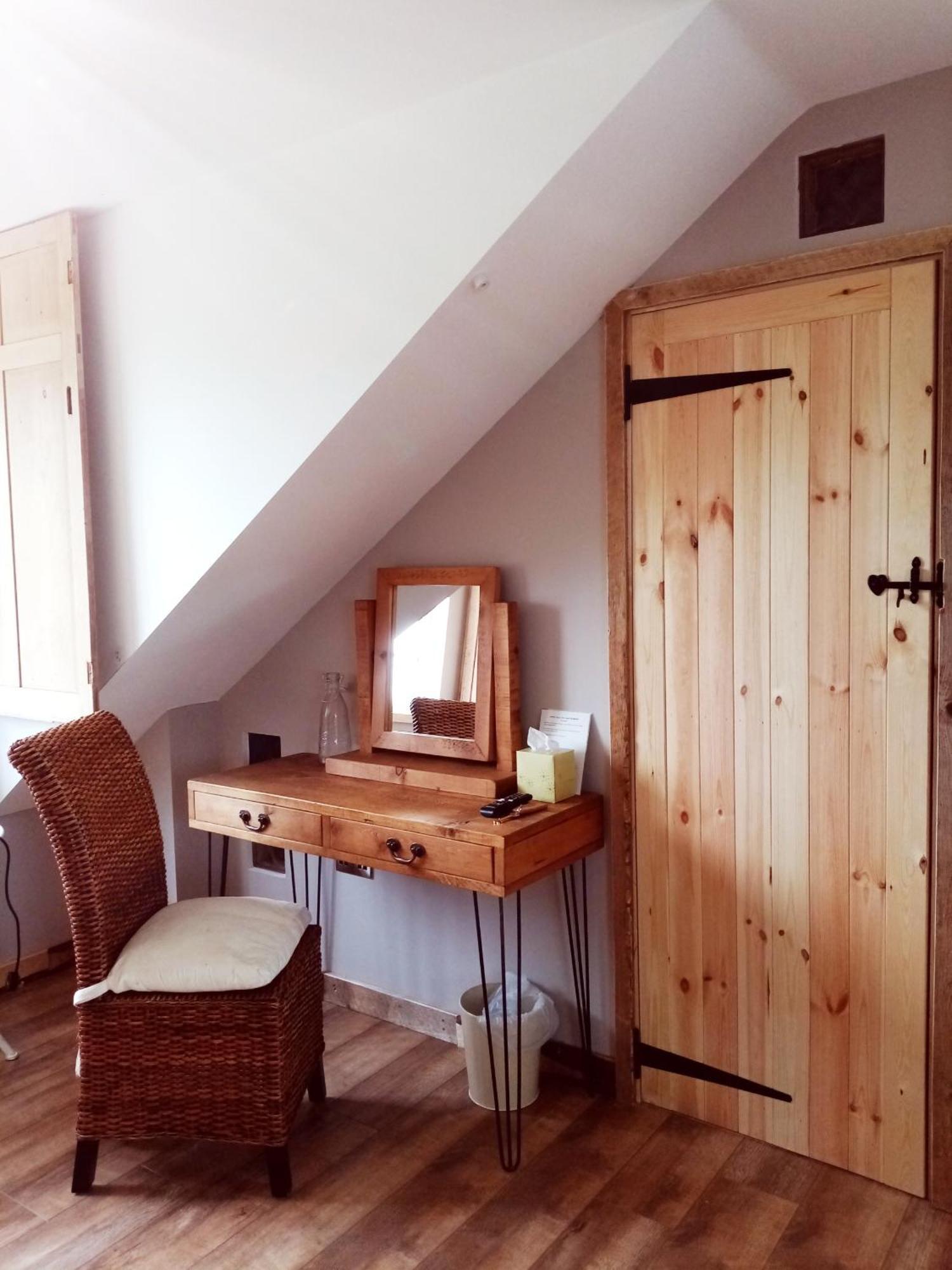 Worth House Bed And Breakfast Wells Ruang foto