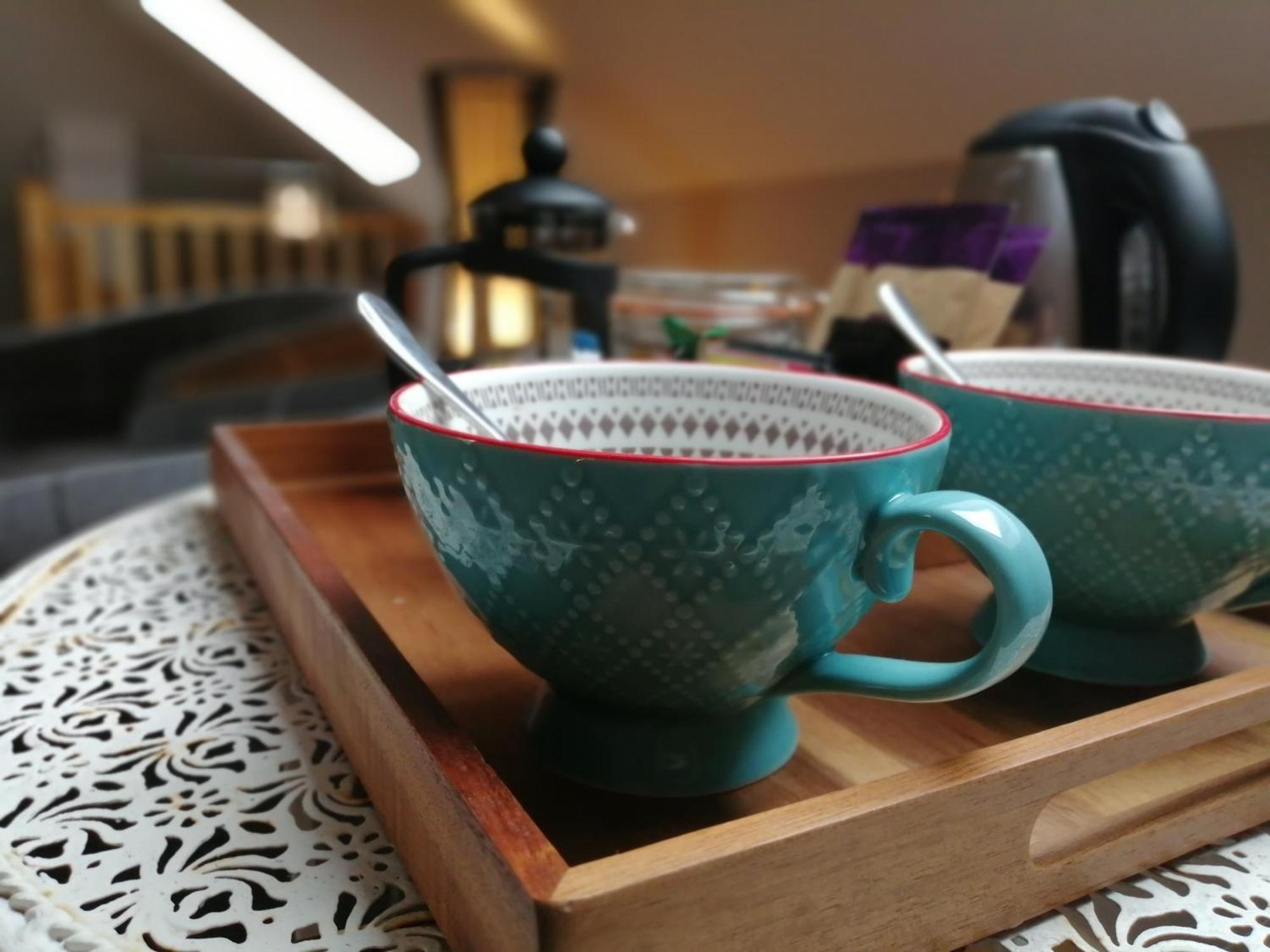 Worth House Bed And Breakfast Wells Ruang foto